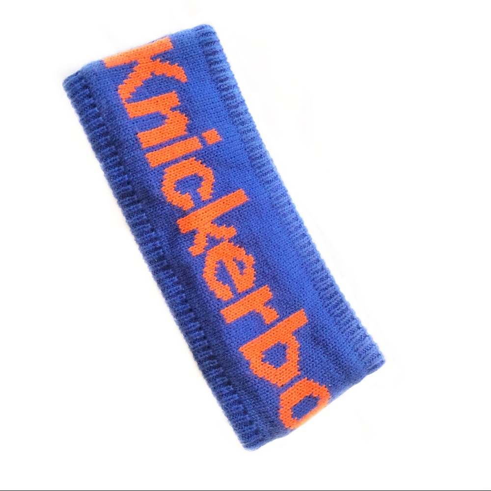 3/$10 Knicks Headband